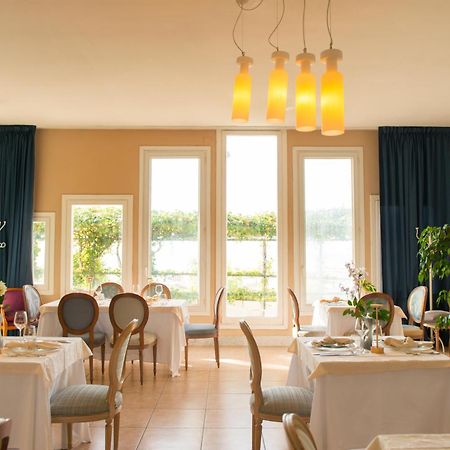 Hotel Sinuessa Terme Mondragone Extérieur photo