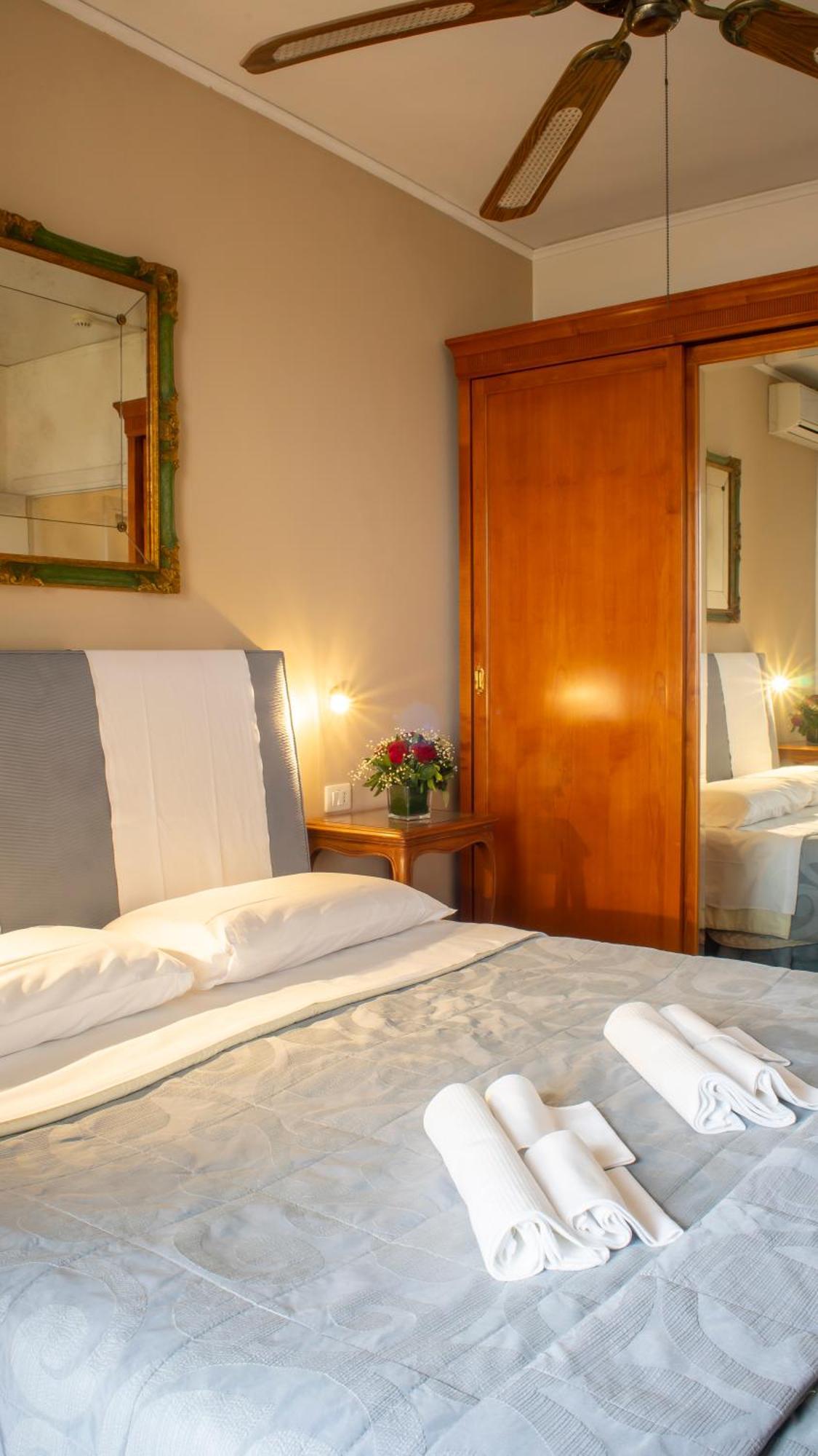Hotel Sinuessa Terme Mondragone Extérieur photo